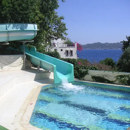 Club Phellos Kaş