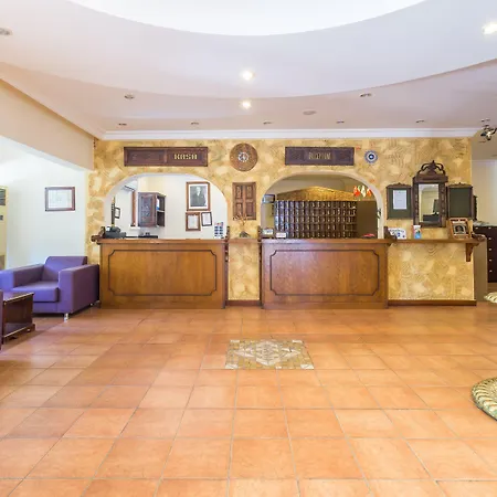 Hotell Club Phellos