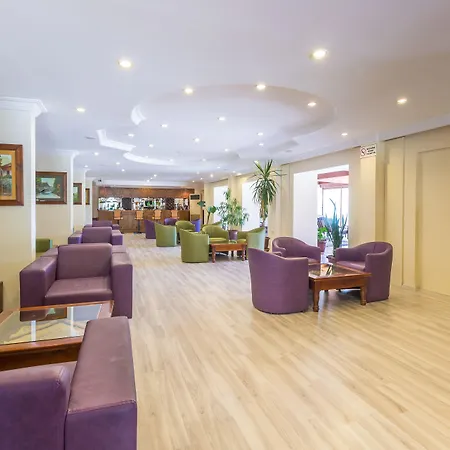 Club Phellos Hotell