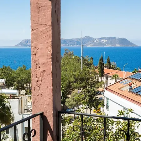 Club Phellos Kaş