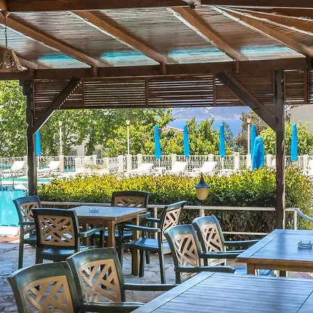 Club Phellos Kaş