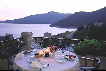 Club Phellos Hotel Kaş
