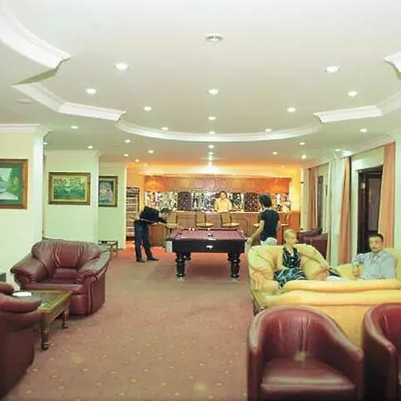 Club Phellos 3* Kaş