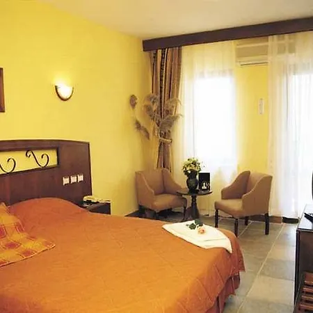 Hotel Club Phellos