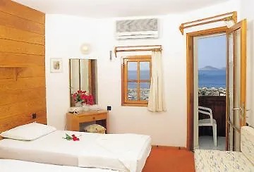 Club Phellos Kaş