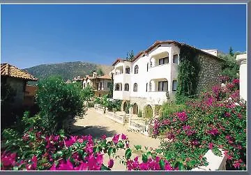 מלון Club Phellos