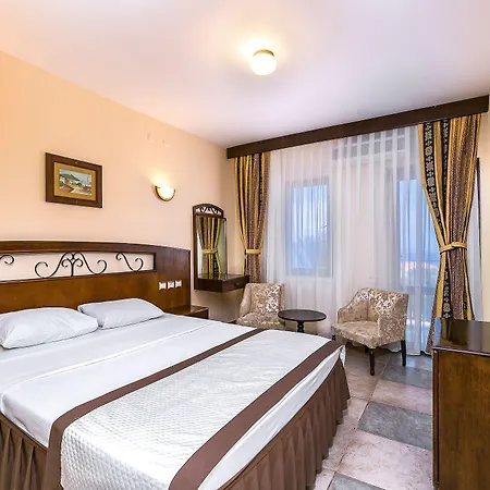 Ξενοδοχείο Club Phellos Κας