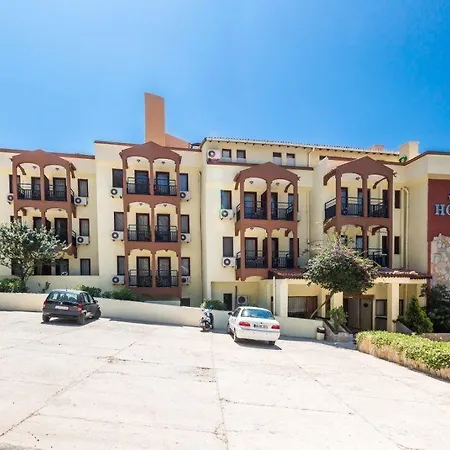 Ξενοδοχείο Club Phellos 3*