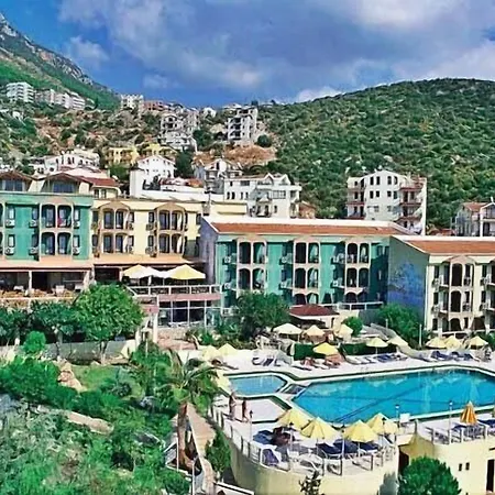 Club Phellos Ξενοδοχείο