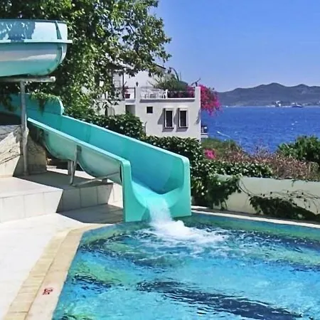 Ξενοδοχείο Club Phellos