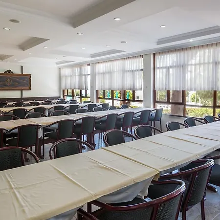 Hotel Club Phellos