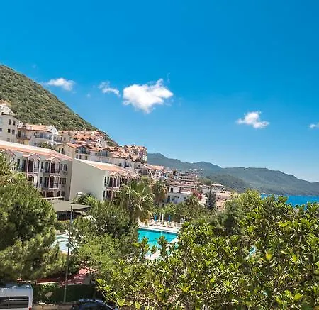 Ξενοδοχείο Club Phellos 3*