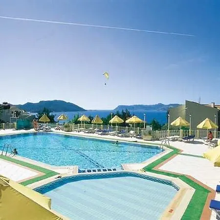 Ξενοδοχείο Club Phellos 3*