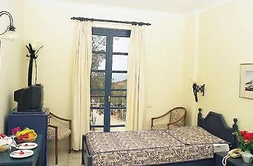 Szálloda Club Phellos Kaş