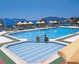 Club Phellos Szálloda